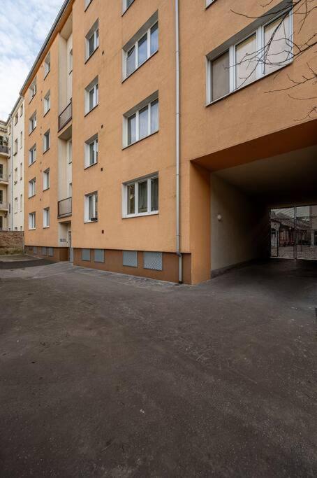 Apartamento Apartman Sladky Domov Košice Exterior foto